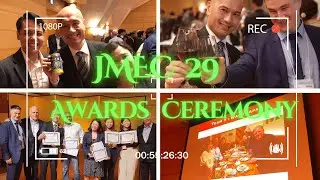 2023 06 07 Japan Market Expansion Competition (JMEC) Awards Ceremony in Tokyo (audio fixed)