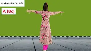 Hướng dẫn: 🌸 MỘNG ĐẸP NGÀY XUÂN🌸 ( BIÊN ĐẠO MỚI NHẤT - CĐ: CHÀO XUÂN 2026  -  DỄ ĐẸP)