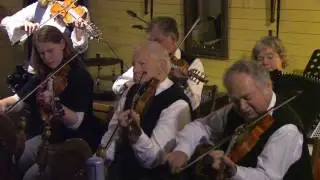 (Kvinnherad Folkemusikklag)  Hoppvals frå Feragen