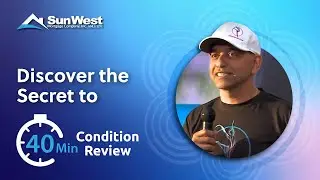 Discover the Secret to 40 Minute Condition Reviews
