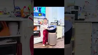 M&aacute;y lọc kh&ocirc;ng kh&iacute; Dyson Purifier Big+Quiet Formaldehyde BP04 (Xanh Phổ / V&agrave;ng Gold) | Chi&ecirc;m Thuận