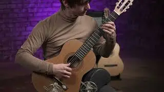LA MANCHA Rubinito CM/59