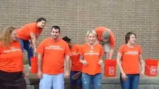 driversselect.com ALS Ice Bucket Challenge!