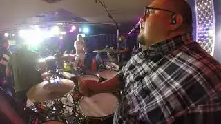 Mi Cama Drum Cover by Dave Loops
