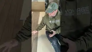 Getting your campervan floor flat and level - 1 Minute Tips.