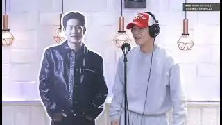 26.01.06 정오의 희망곡 김신영입니다. 주헌(Joohoney) - STING LIVE
