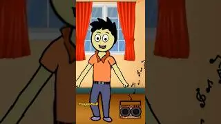 Just do it #music #sajeedsid #animation #kirbymusic #funny #drawing #animationmeme #cartoon #shorts