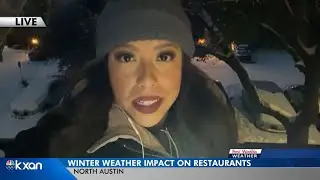 Candy Rodriguez Best of February 2021