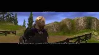 NWN2 OC (HD) - Act 3 - Ammon Jerro's Past