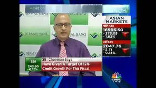 See A 10-20 Bps Impact On Infosys Growth Due To RBS Deal Cancellation: Moshe Katri