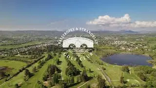 B&S 18 Holes Flyover