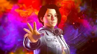 LIFE IS STRANGE: TRUE COLORS (Chapter 1 + 2)