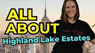 Is Highland Lake Estates Worth It? Lago Vista Neighborhood Review & Market Update