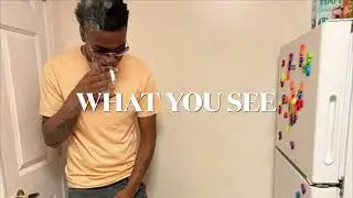 [*Free*] Youngfootsoldier x Highclass23 x Bumpsum Type Beat 2023 *What You See* [Prod. by Bumpsum]