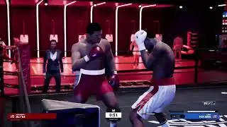 Undisputed update