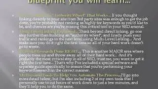 Link building service - buy backlinks - back link