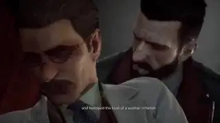 Vampyr Part 21 (Chapter: 5 Science Without Conscience) Walkthrough 2018