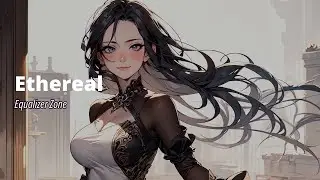 (AI음악 / Soundraw / Pop) - Ethereal