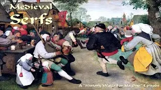 Medieval Serfs
