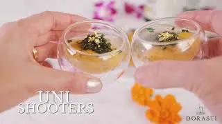 Dorasti | Santa Barbara Premium Uni Shooters!
