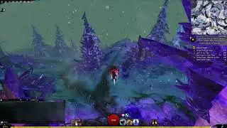 Guild Wars 2 - Underworld's Angels (Thunderhead Peaks)