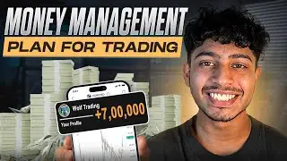 Best Money Management Plan for Trading | Risk Target Strategy | Trading Wolf