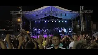 Orquesta Amores del Ritmo La Faldita, Ay Mami Merengue en Vivo HD