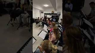 Symphonic Folk meets the Yerevan State Chamber Choir!
