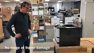 Front Door meets 4x4