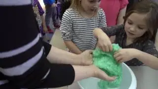 Kids Inc 2017
