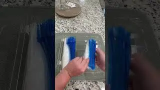 Amazon Must Have | acrylic storage bag organizer