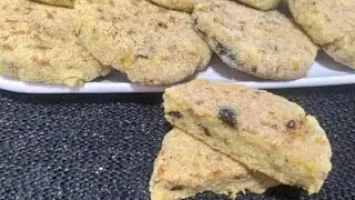 lo mas tradicional de la cocina Arabe miralo/ حرشة بالجبن و التون في رمشة عين.