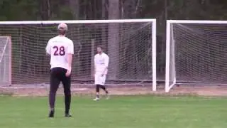 Eastern's Qualifier 2018 UTC Highlight Reel