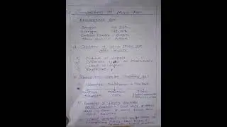 #mineventilation ll diploma 1st year mining ll
