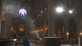 V&ecirc;pres du 2 juillet 2018