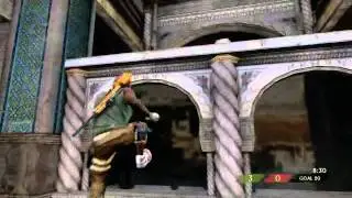 Uncharted 3 maddenfan9 vs heelsrock5 part 7