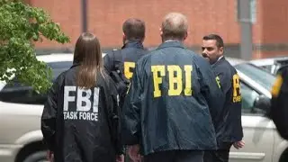 AFS: Raids & Schemes, Normal Politics? - A Free Solution on WYSL Radio at 1pm.