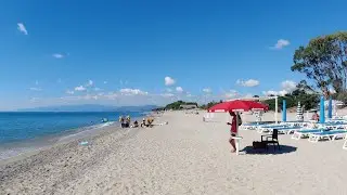 Simeri Mare VOI Floriana