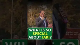 What is so special about IARI? | ICAR