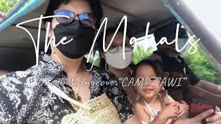 The Mahals - Mangrove, Paradise, Ruins (Bantayan Island)