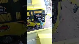 new bus body manufacturing || Ac bus || Ac sleeper bus || Leyland Luxury Ac bus || gajraj travel