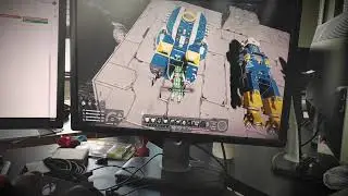 Space Engineers - Xbox Gameplay