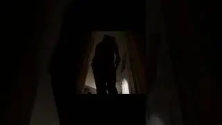 Flee: Stranger things inspired sequence #camera #strangerthings #horror #scary #film #movie