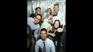 CREATE. CAPTURE.CELEBRATE! PHOTOBOOTH BLISS WITH REAL REFLECTION
