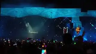 Subtronics - Take Flight VIP of a VIP with Sullivan King live at Lost Lands Music Festival 2022