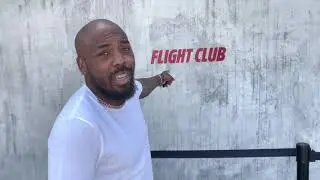 Stop by Flight Club LA &hellip;. Did I Buy Anything ?