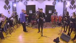 HOMENAJE A JUAN CANEVELLO - EL CARI&Ntilde;O ES COMO UNA FLOR - WILLY RIVERA