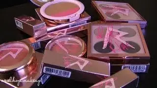 Haul: RiRi Hearts MAC