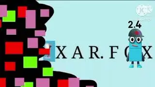 Pixar vs pibby Pixar (Pixar.inc2) add round 4