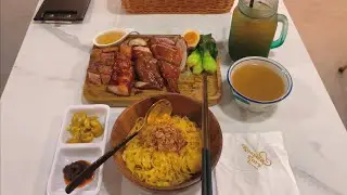 A New Roasted Meat Specialty Restaurant Has Emerged - Roasted Story!